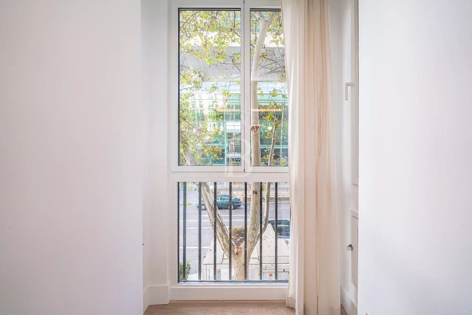 Daire Madrid - picture 19