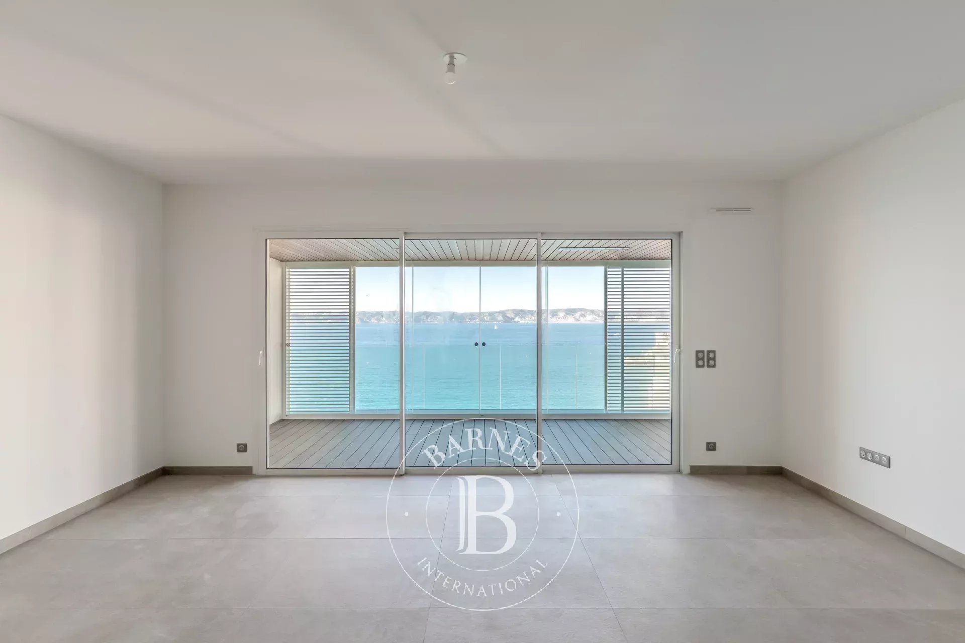 Daire Marseille 7ème - picture 10