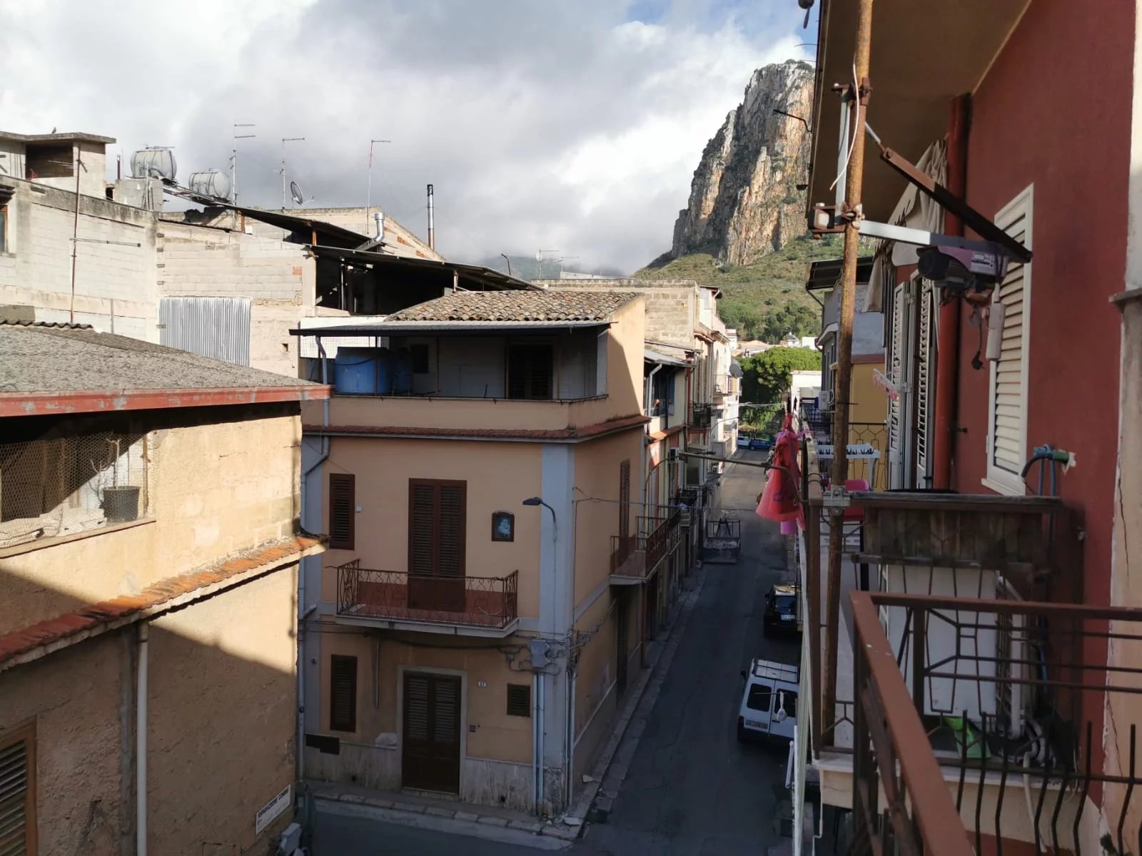 Vendita Terratetto Partinico