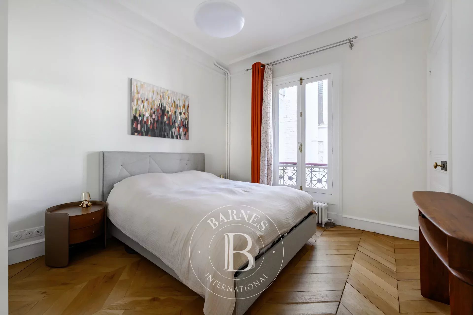 Daire Paris 8ème - picture 15