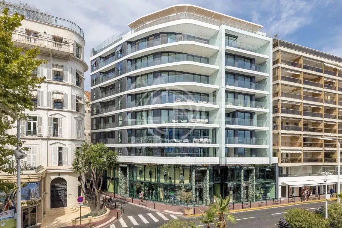 Agence immobilière de Collection d'Azur