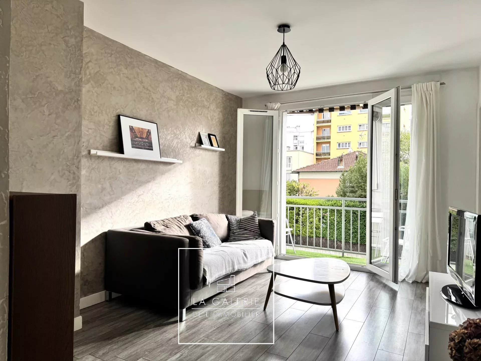 Agence immobilière de La Galerie De L'Immobilier