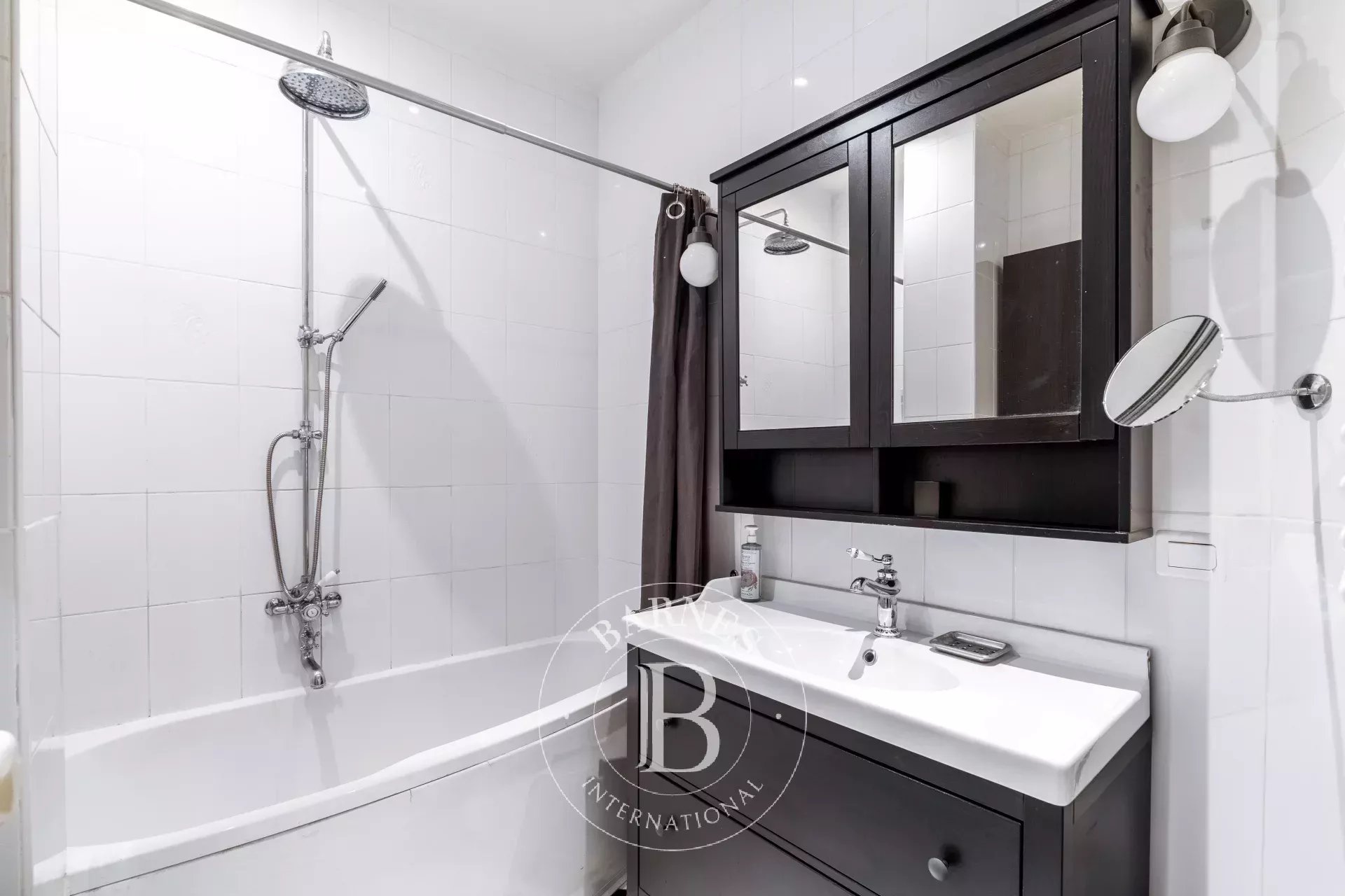 Daire Neuilly-sur-Seine - picture 17