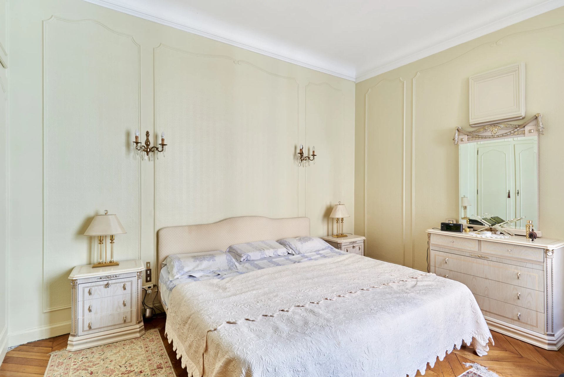 Apartment/Flat's Image 4
