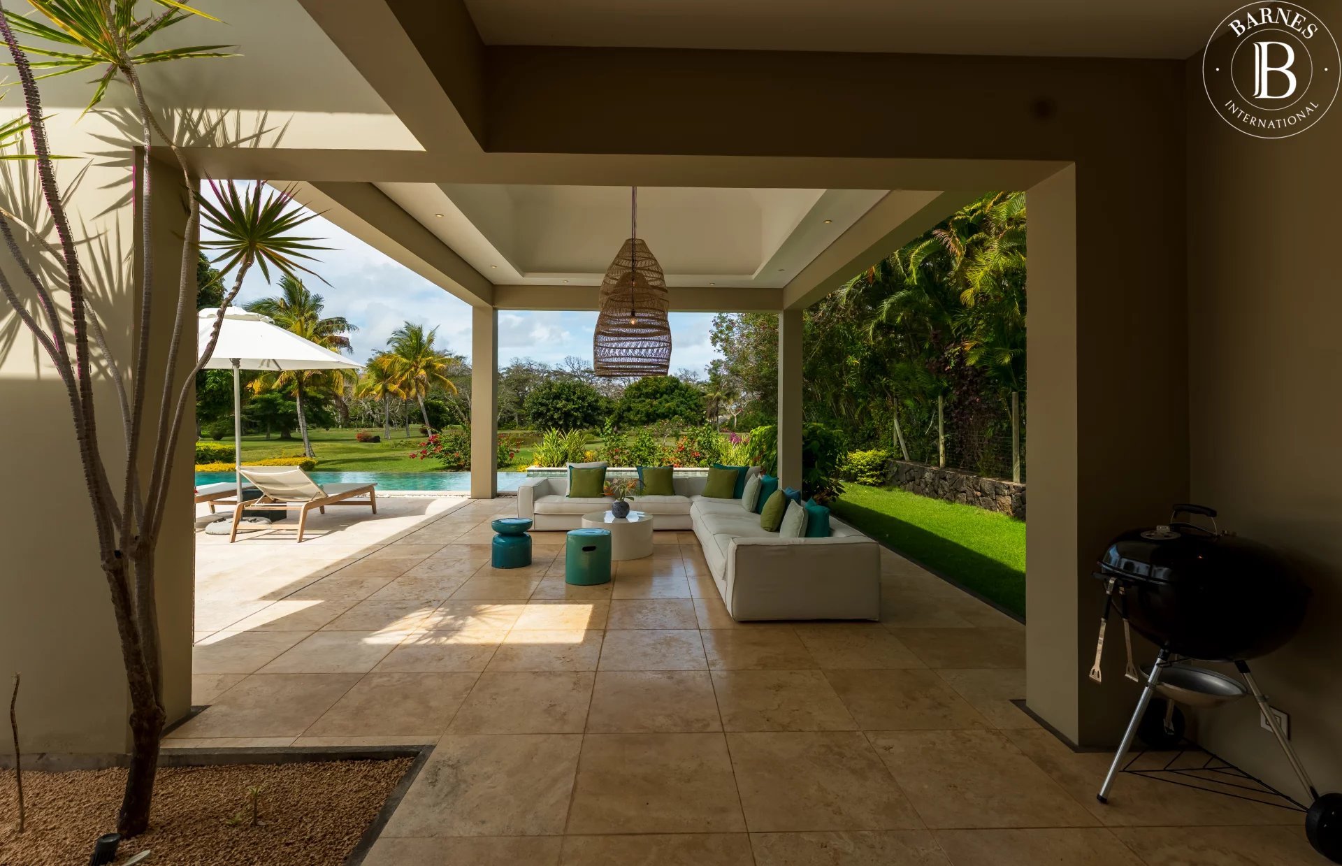 Villa Beau Champ - picture 9