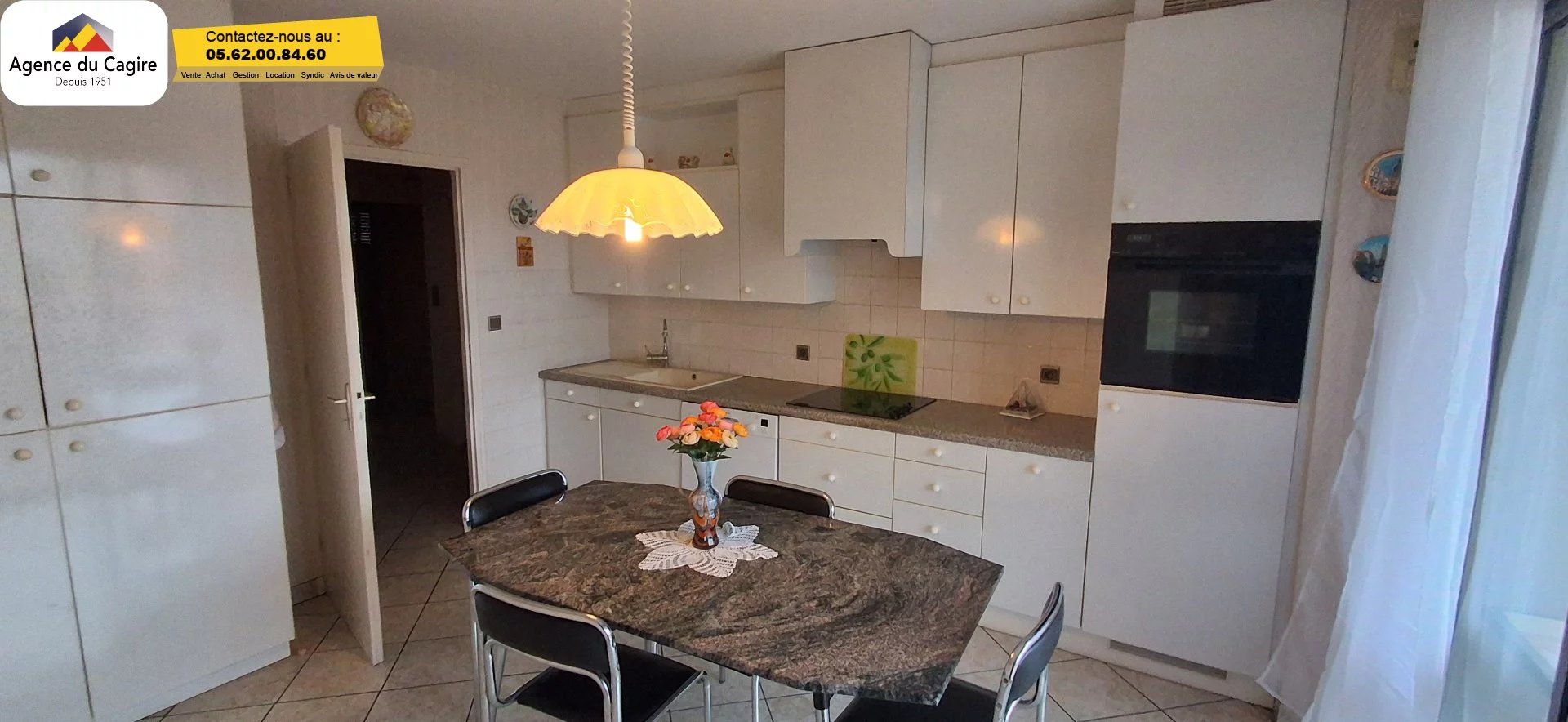 Vente Appartement Saint-Gaudens