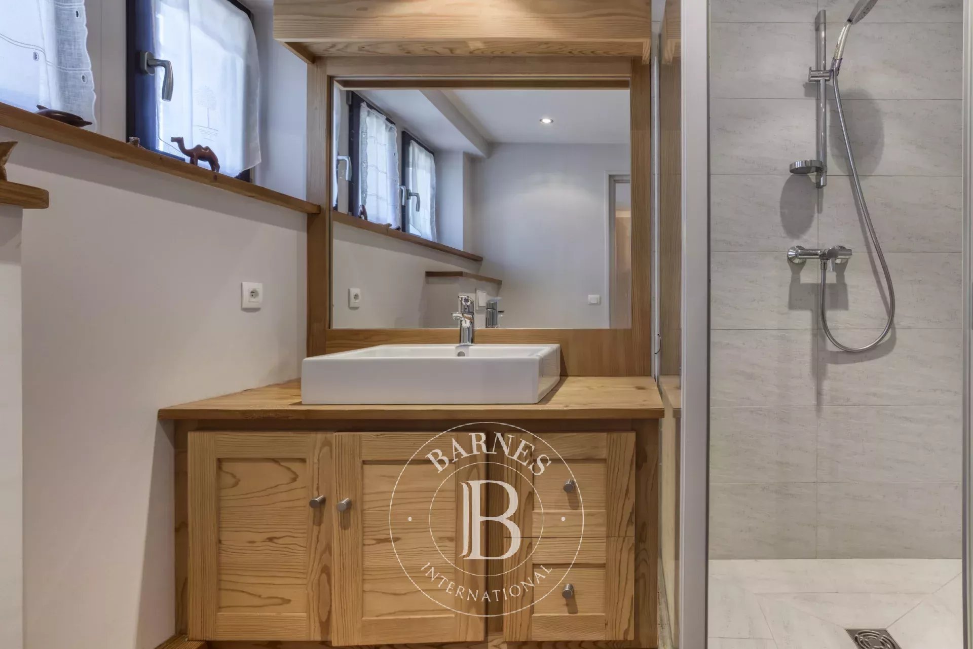 Köy evi Chamonix-Mont-Blanc - picture 22