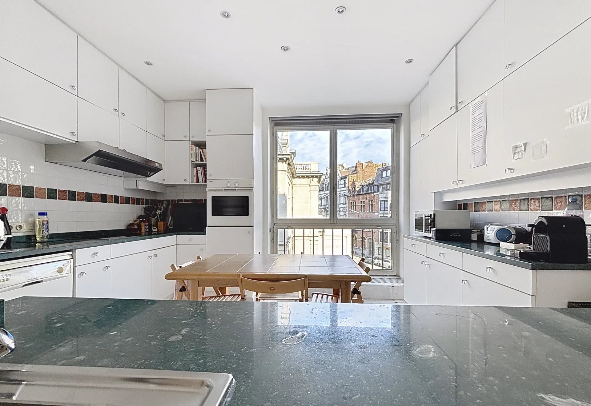 Daire Bruxelles - picture 7