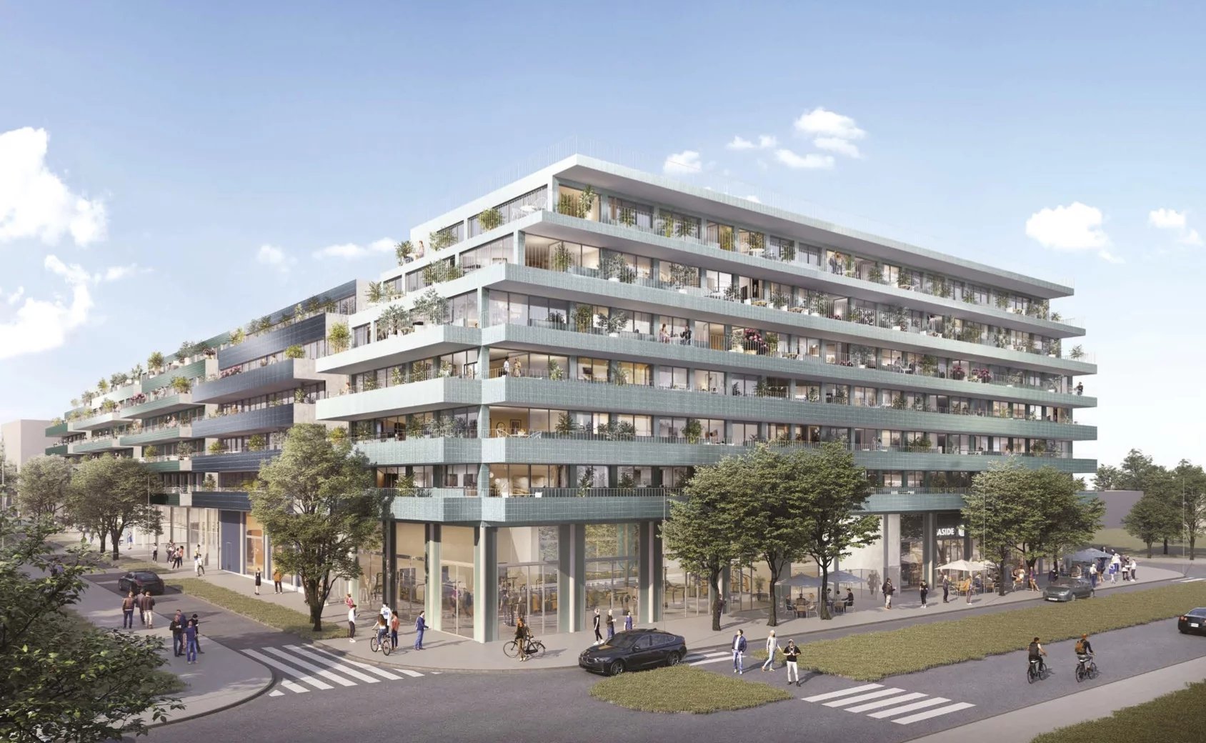 Agence immobilière de Futur Transactions