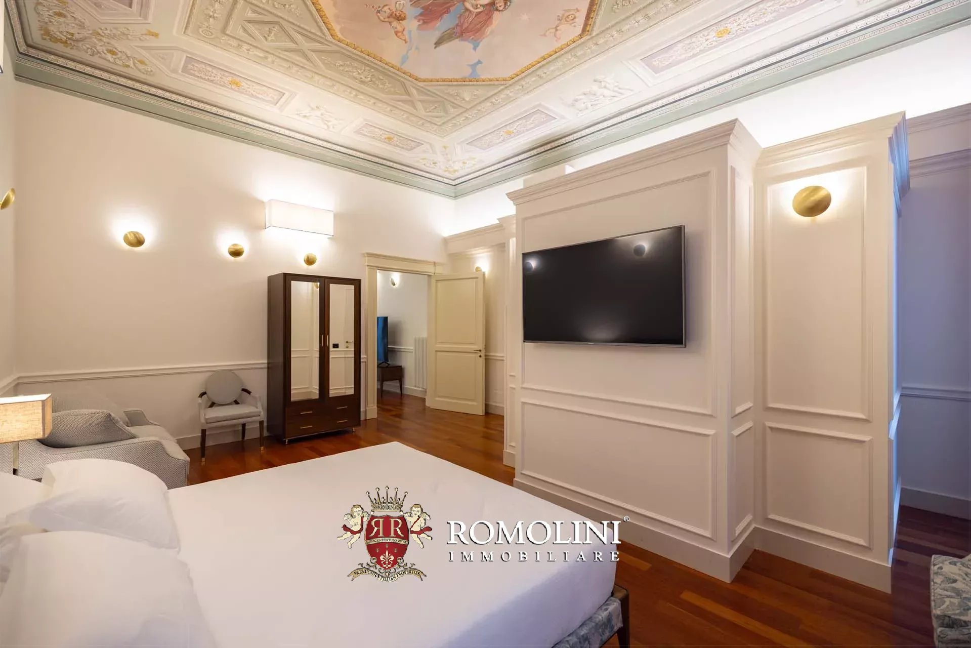 2 Bedroom Apartment/Flat's Image 14