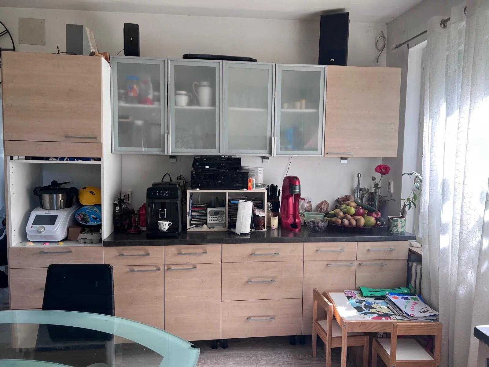Vente Maison Montigny-sur-Loing
