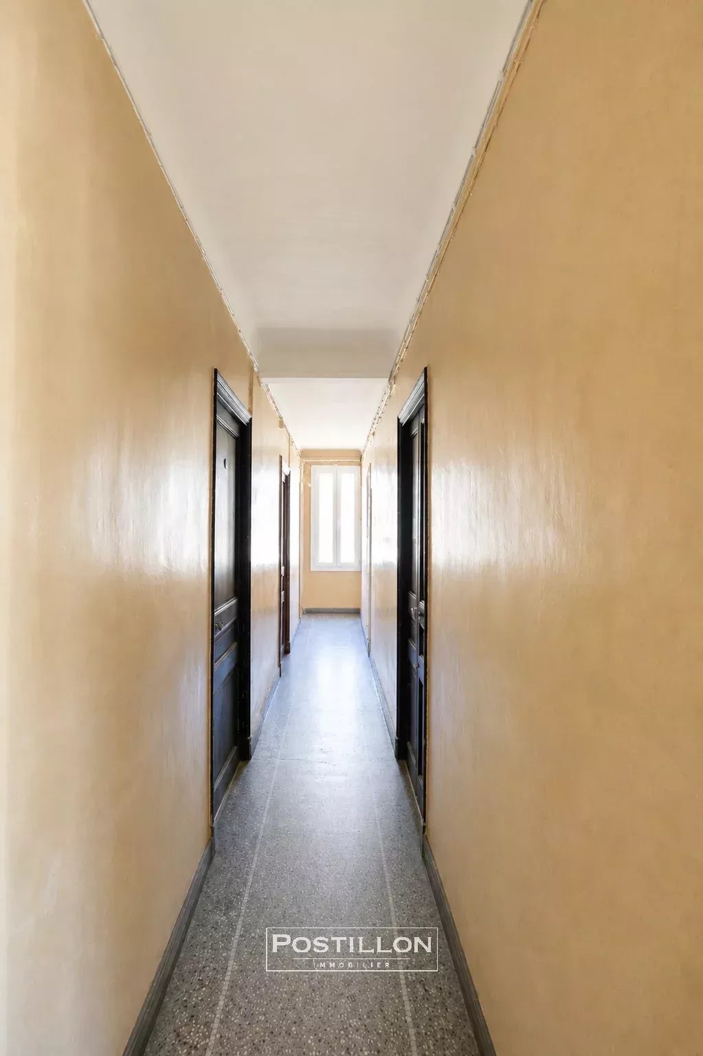 Vente Appartement Nice