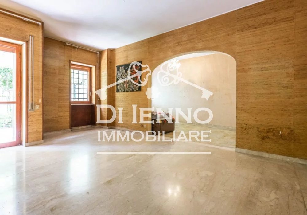 Vendita Penthouse Roma Tor Sapienza - La Rustica