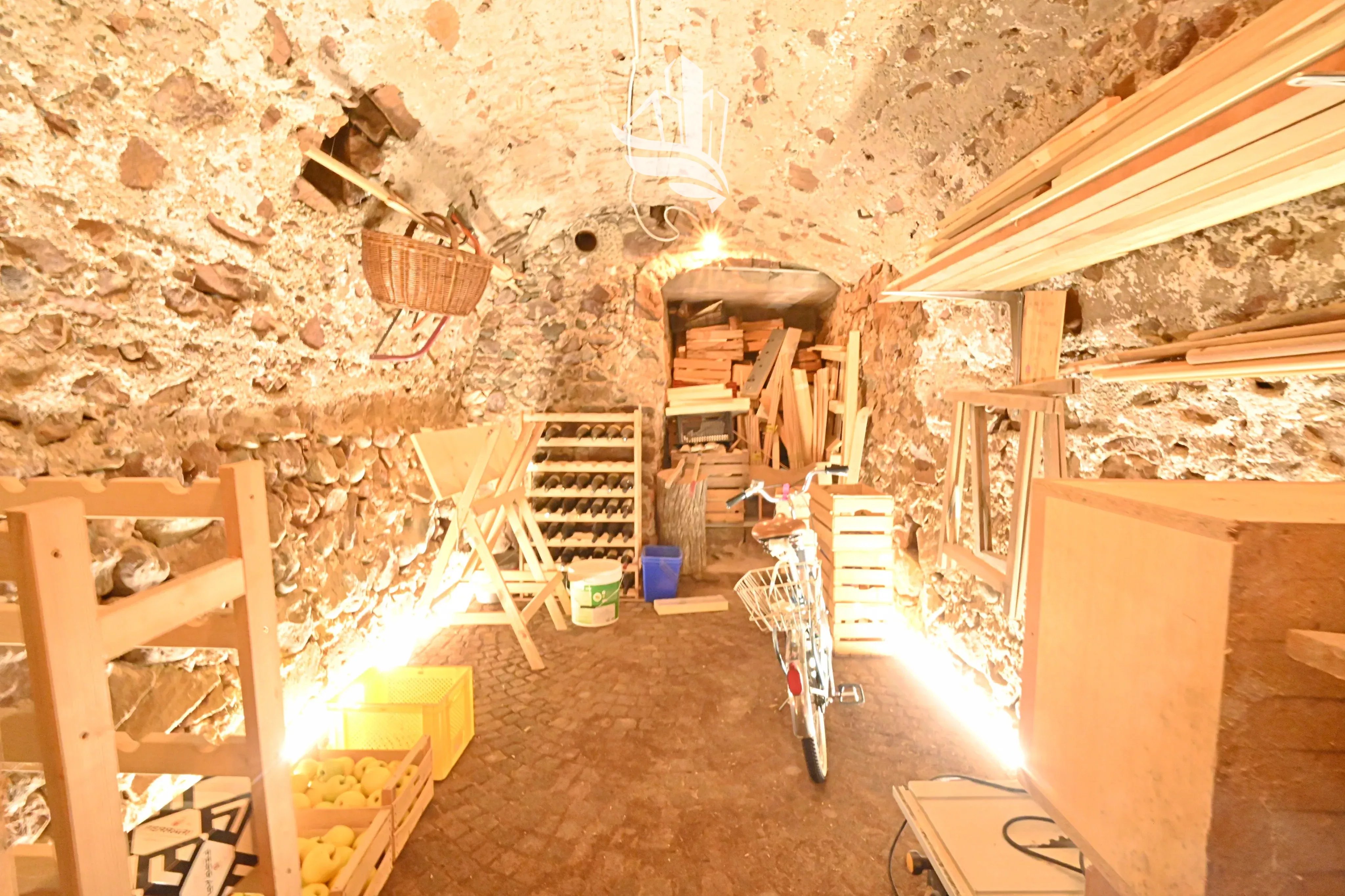 Appartamento trilocale curato ad Appiano