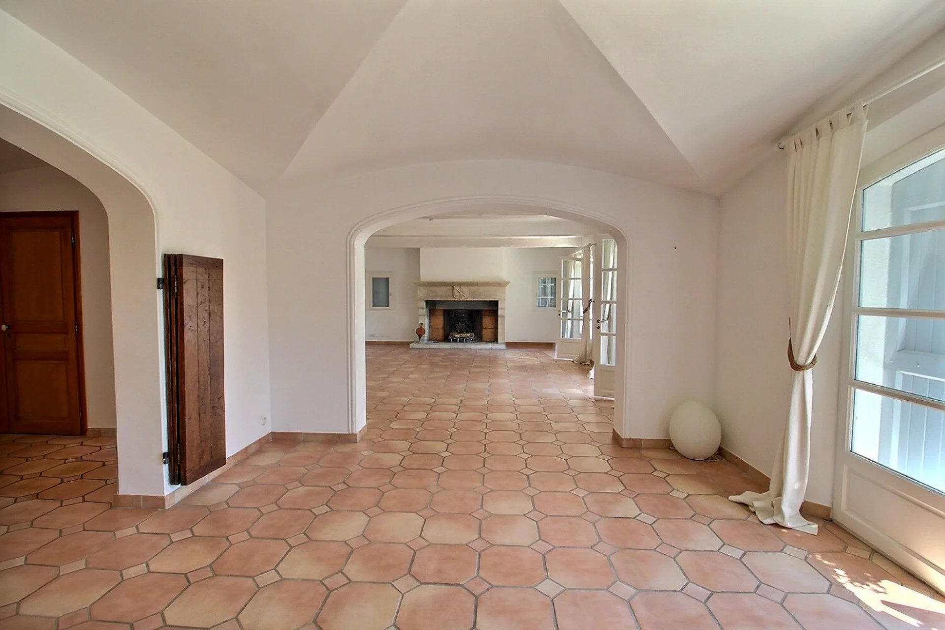 Magnificent property - Saint Vallier de Thiey