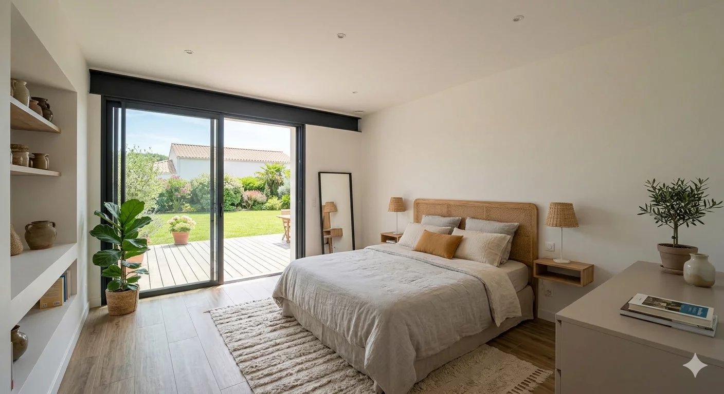 Maison familiale neuve à Plaisir – Environnement calme - Photo 3