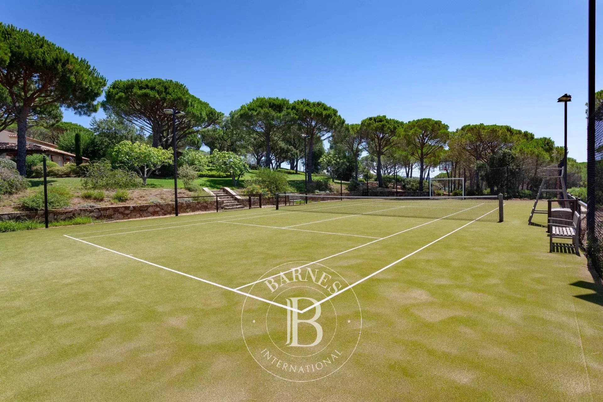 Ev Ramatuelle - picture 11