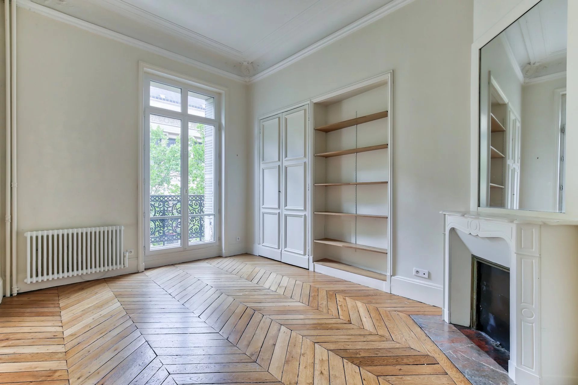 Alquiler Piso | Paris 6ème - picture 5