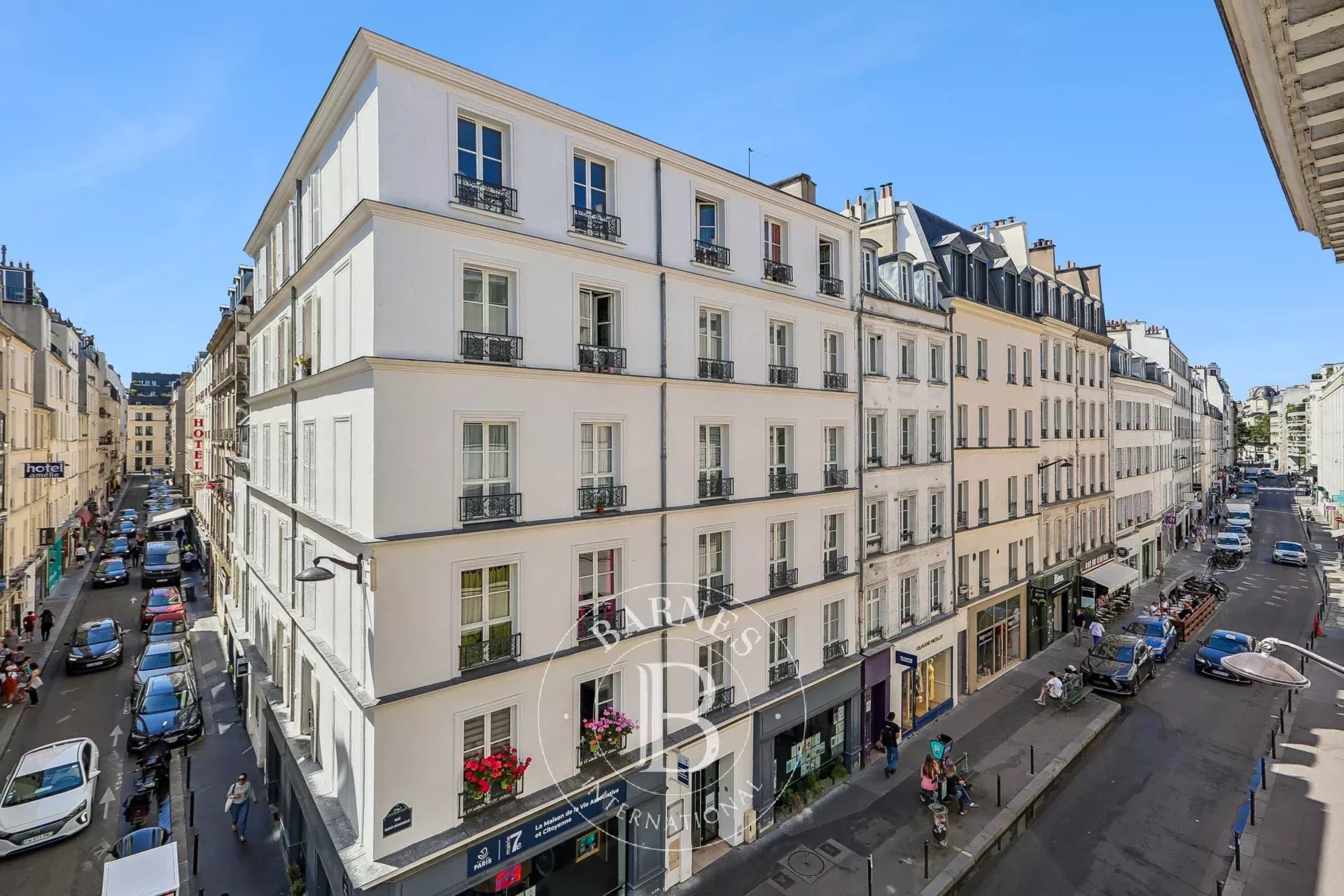 Paris  - Apartment  - picture 7