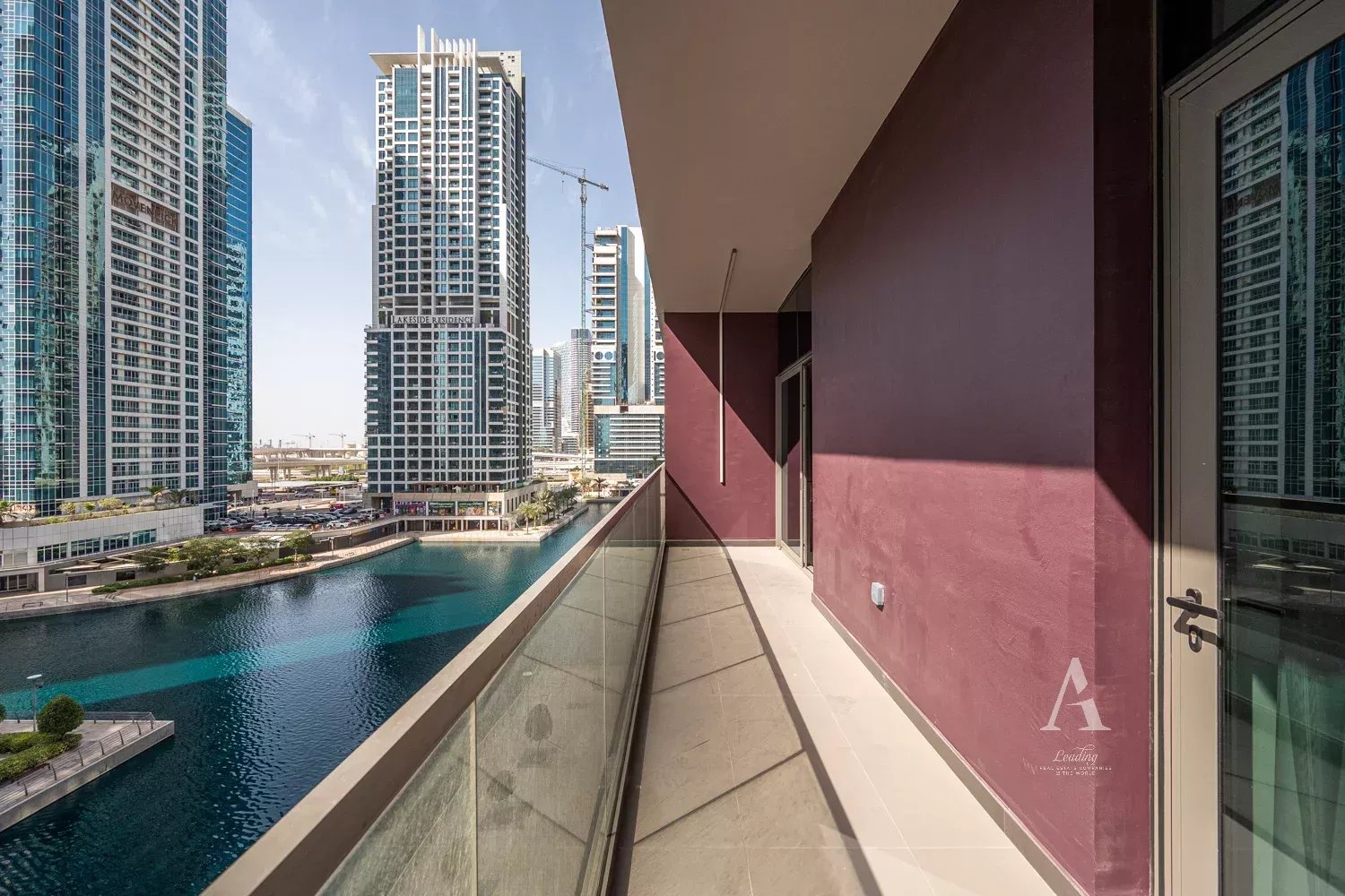 Sale Apartment Dubai