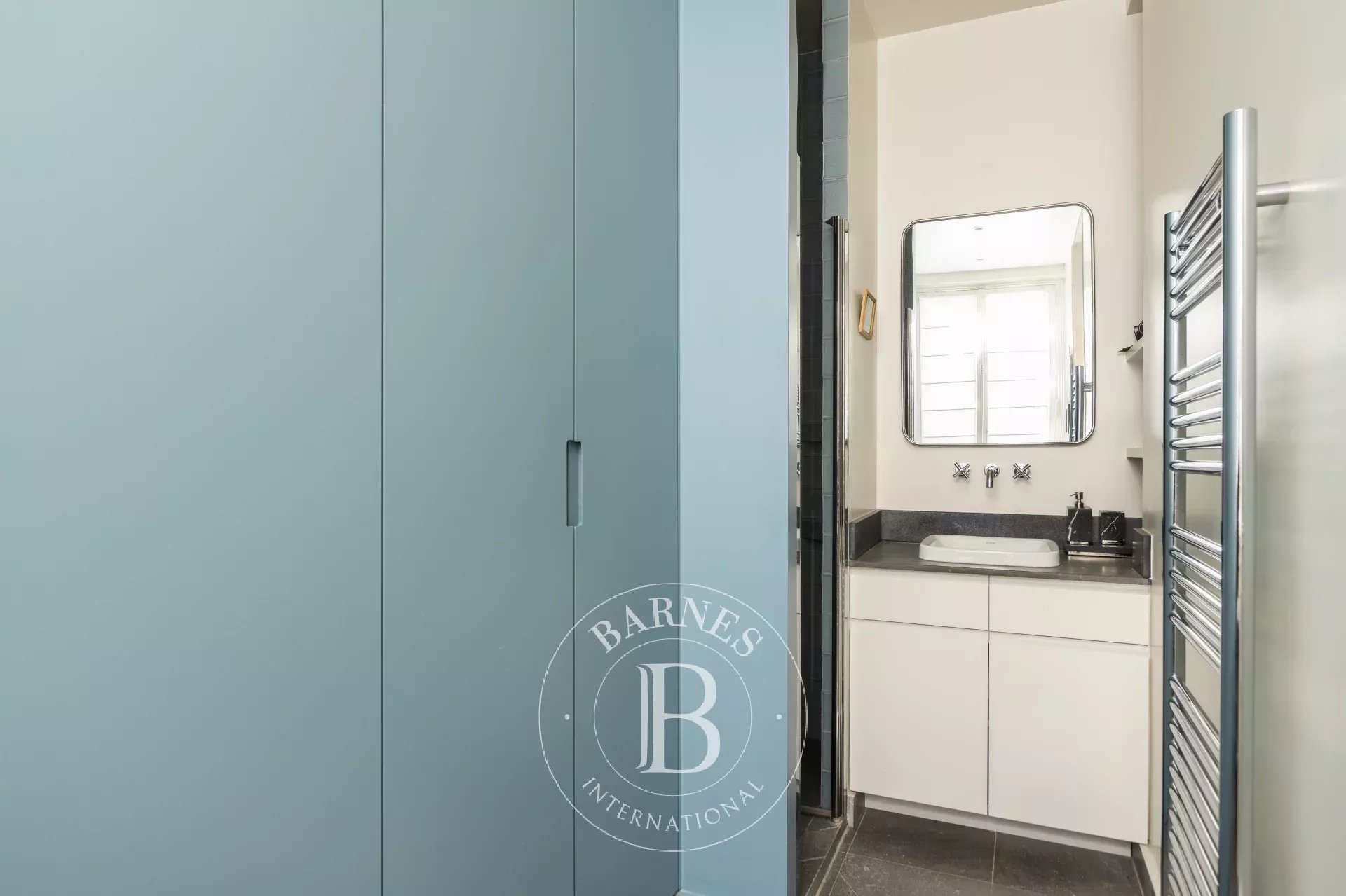 Ev Neuilly-sur-Seine - picture 15