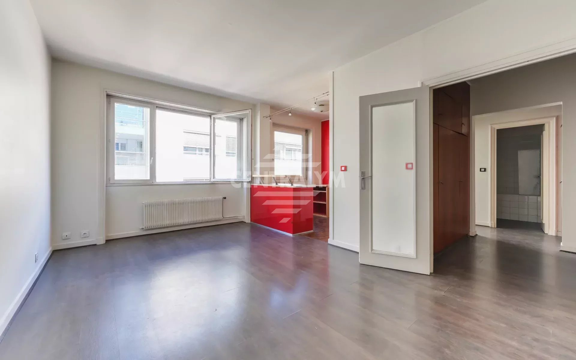 Vente Appartement Lyon 2ème