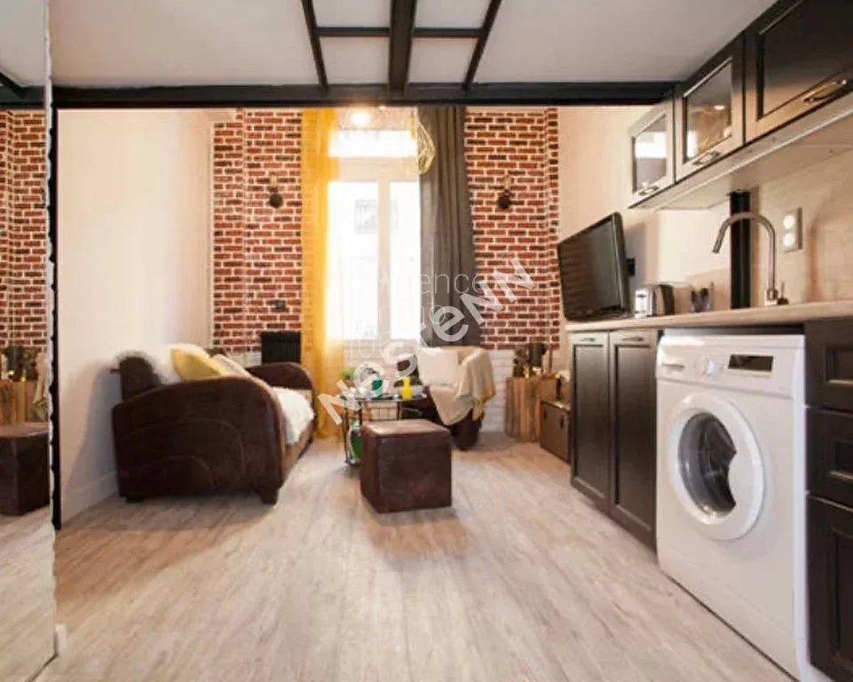 Rental Apartment Cannes