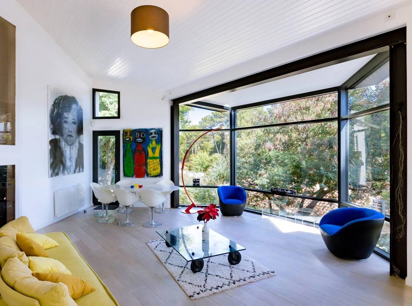 Agence immobilière de Moulleau Immobilier