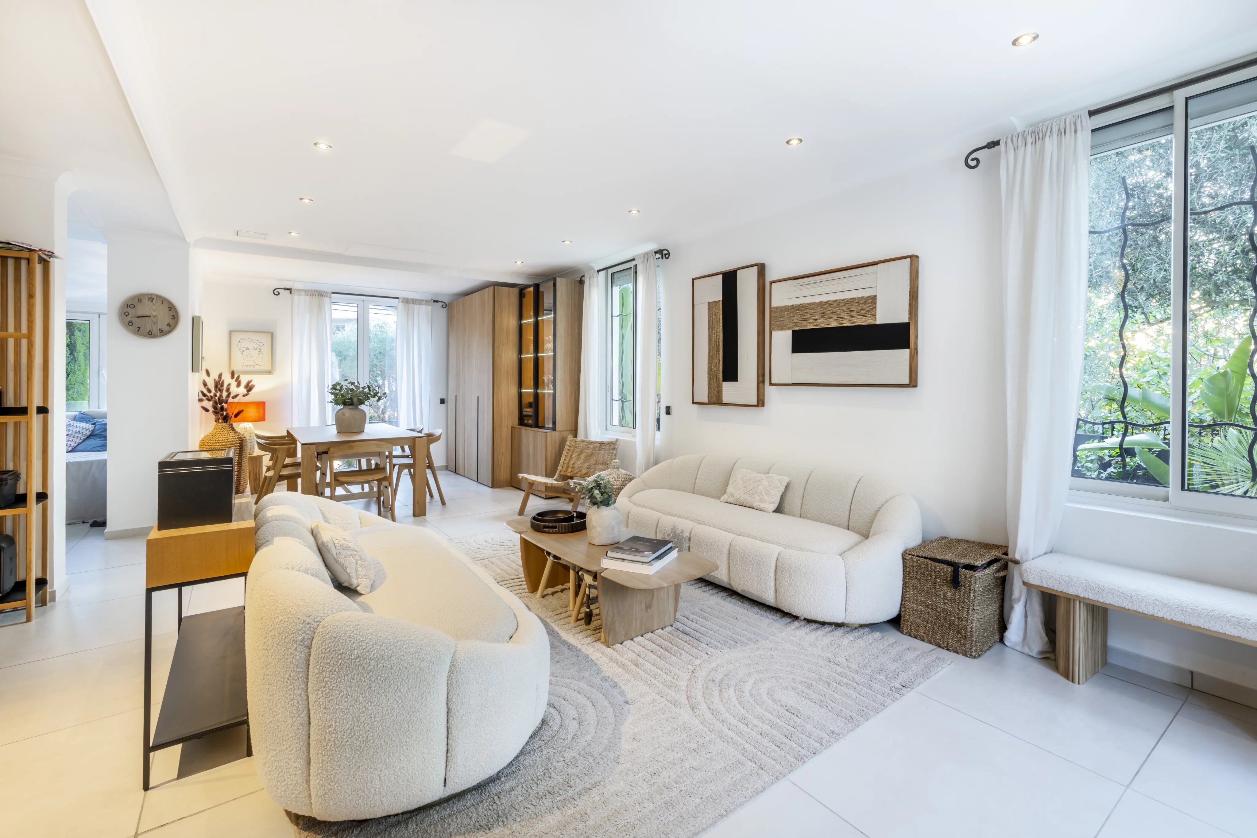  Image of Villa for Sale in Alpes-Maritimes-Le Cannet-France, Image 13