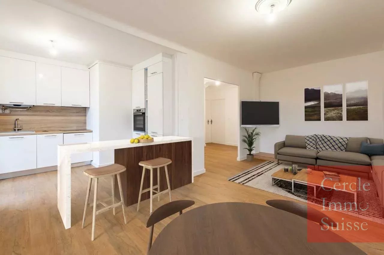 Maison à vendre, 4 pièces, 75 m², Annecy