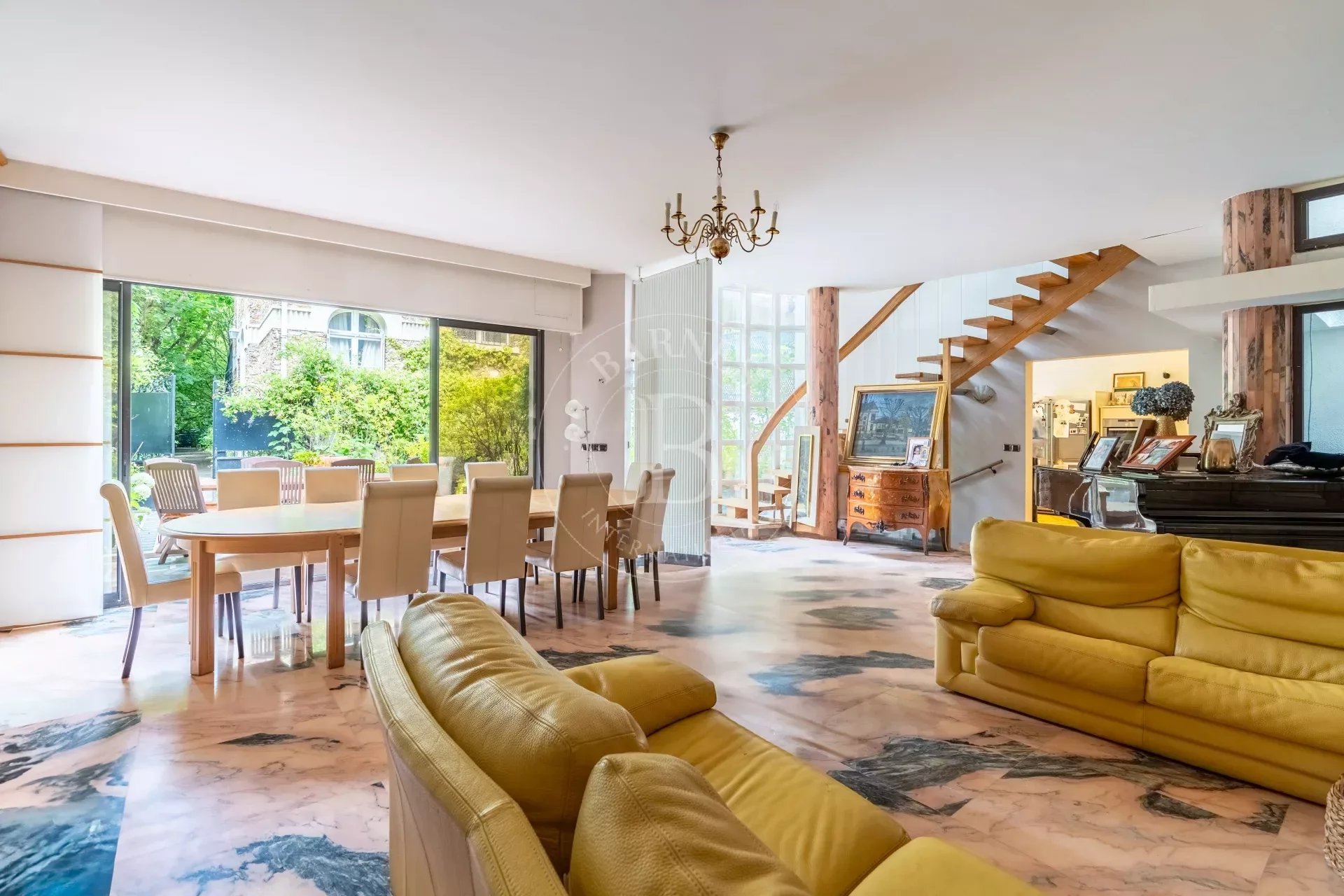 Neuilly - Saint Dominique - 4/5 bedroom house - Garden - picture 13