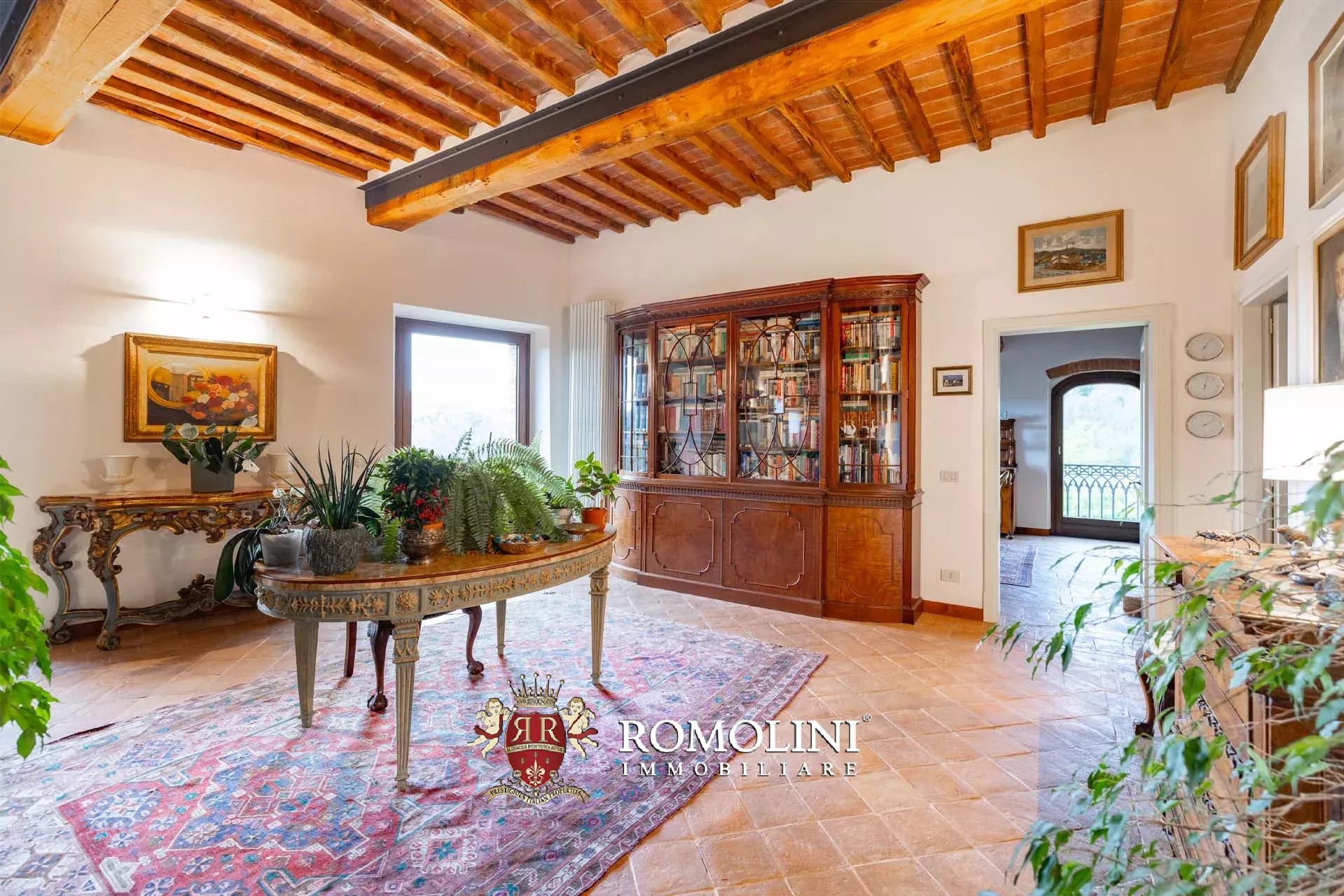 70 Bedroom Chateau's Image 71