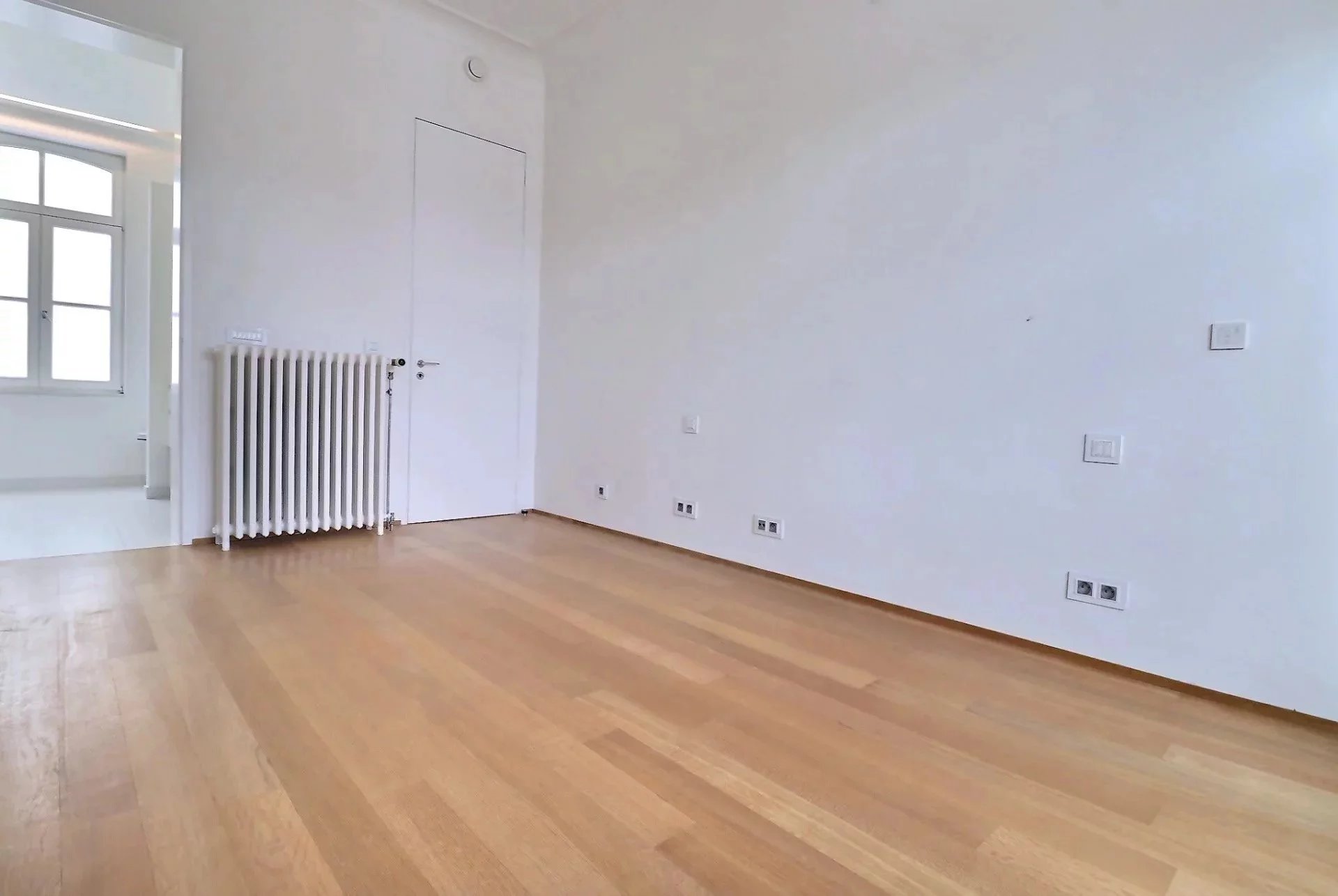 Montgomery - flat met 2 slaapkamers