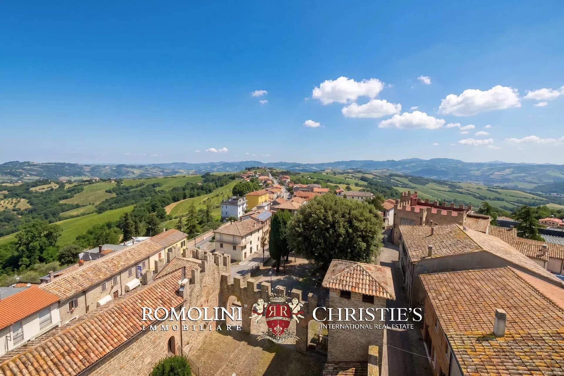 7 Bedroom Chateau's Image 84