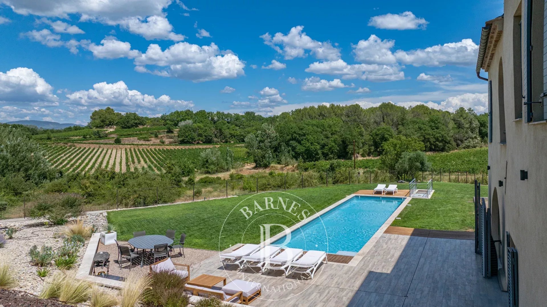 Mülkiyet Lourmarin - picture 24