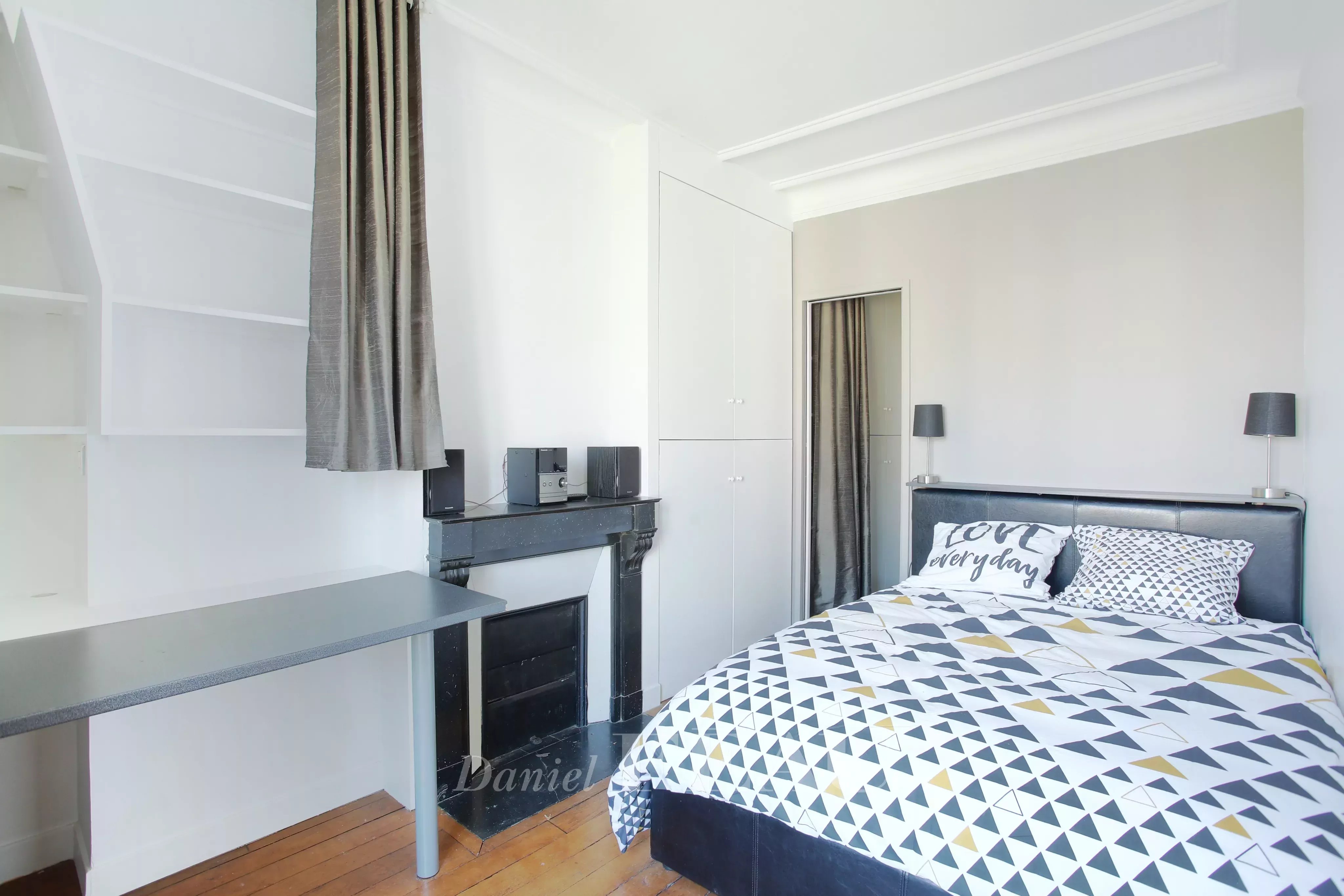 Location Appartement Paris 11ème