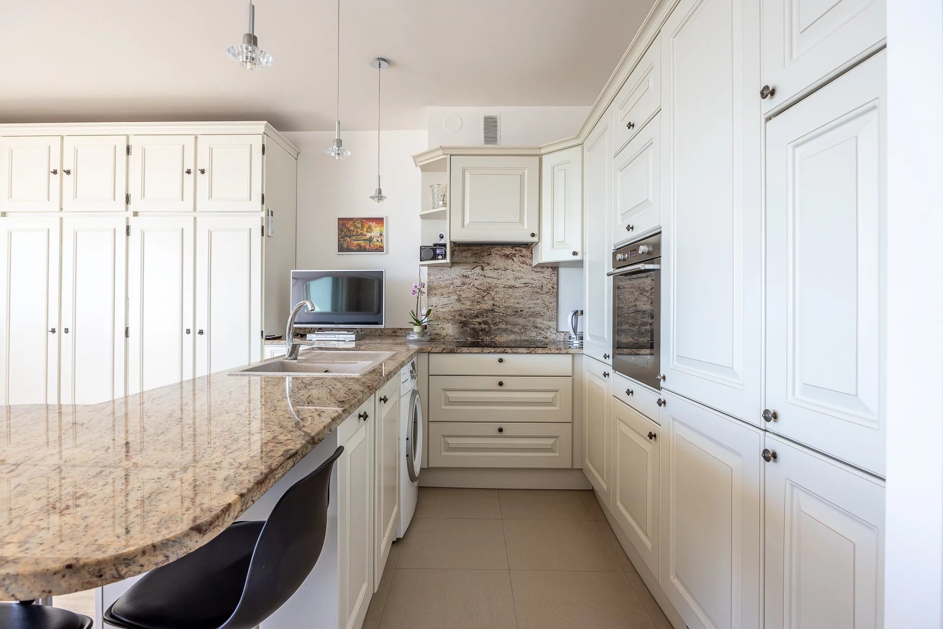 Sale Apartment Cannes Palm Beach