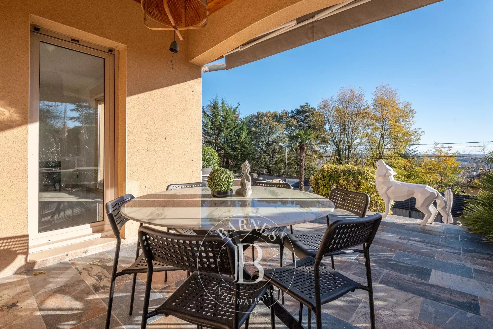 Ev Sainte-Foy-lès-Lyon