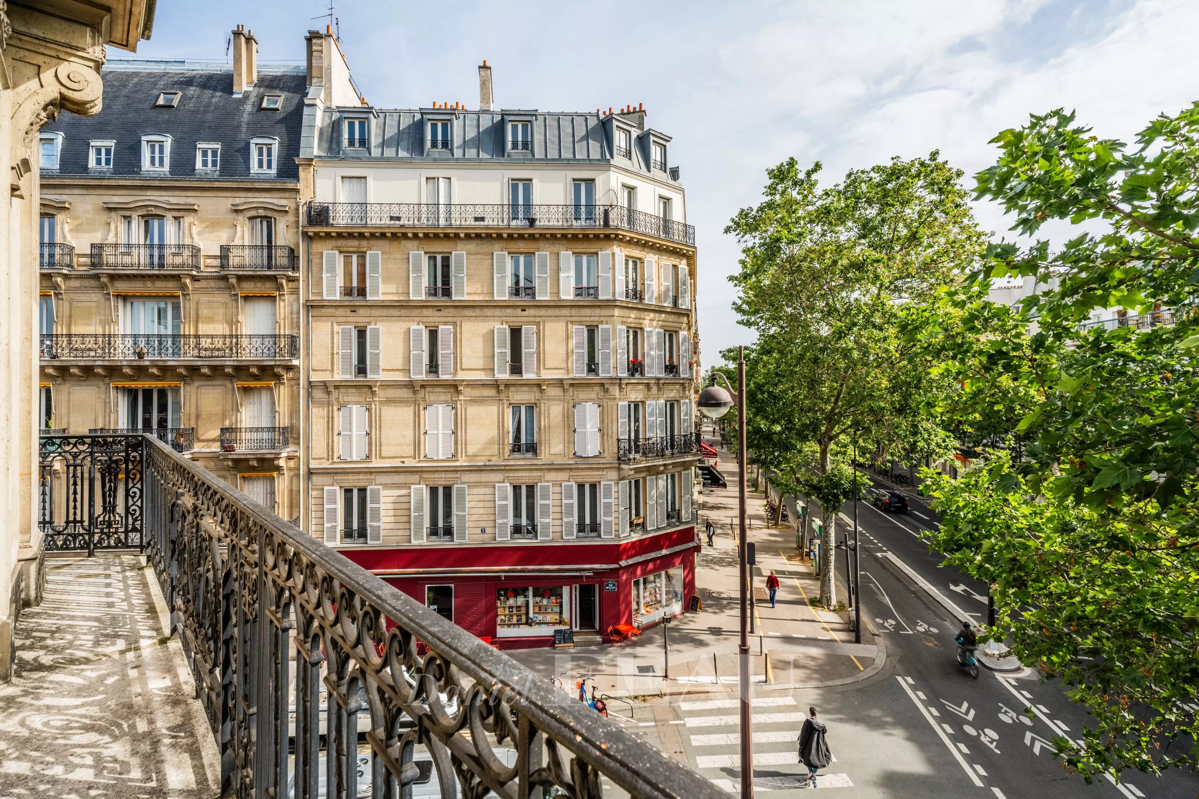 Sale Apartment Paris 6th