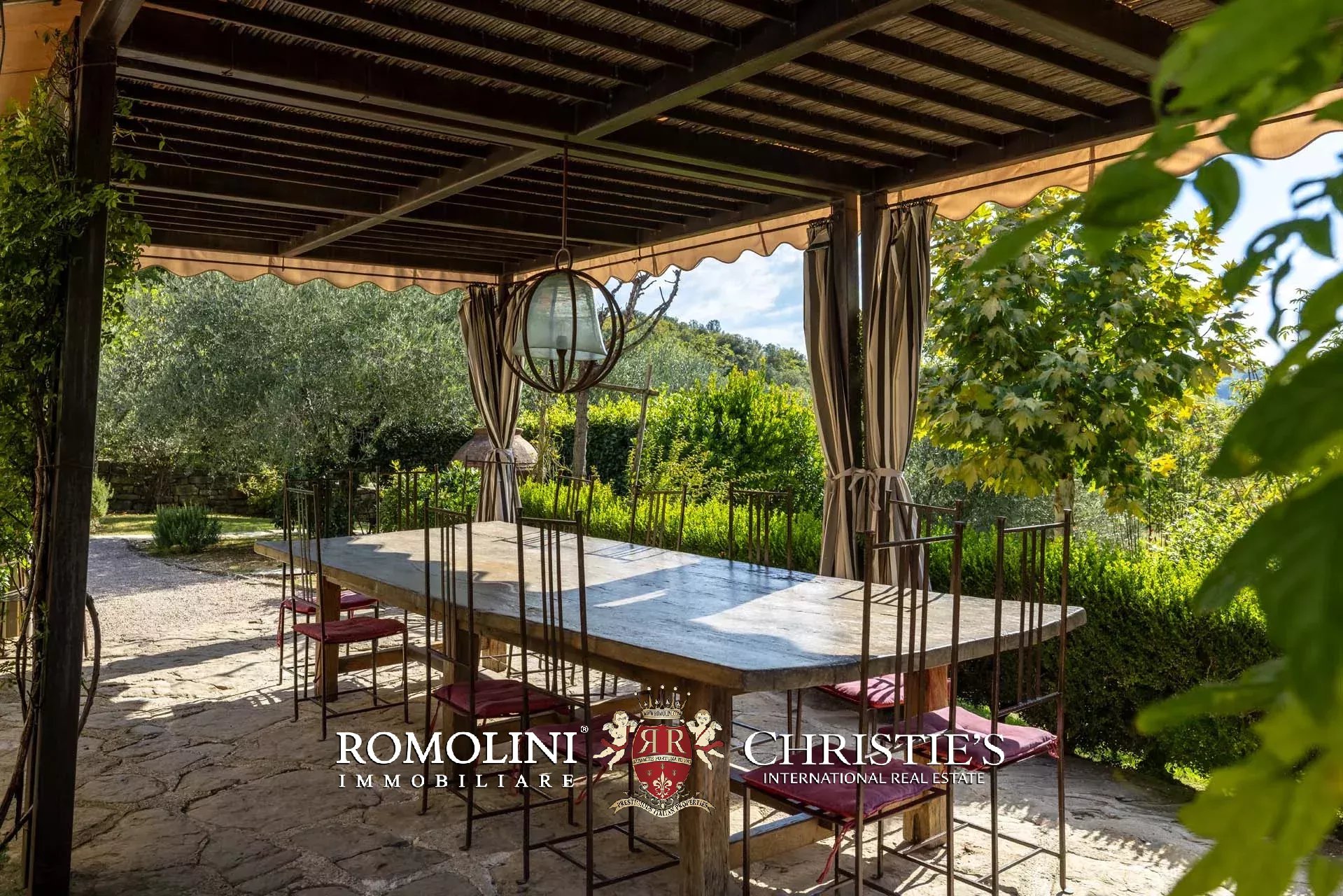 8 Bedroom Villa/Townhouse's Image 22