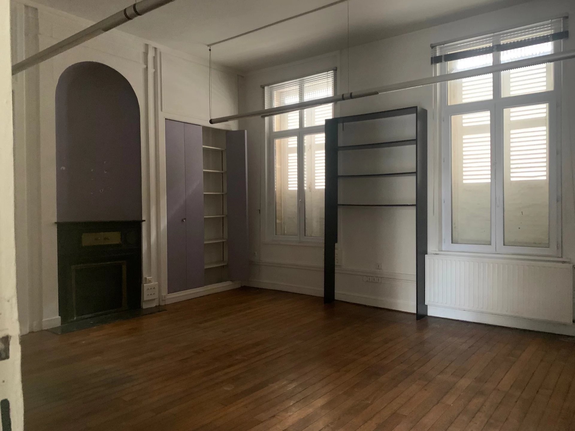 Vente Local commercial Amiens