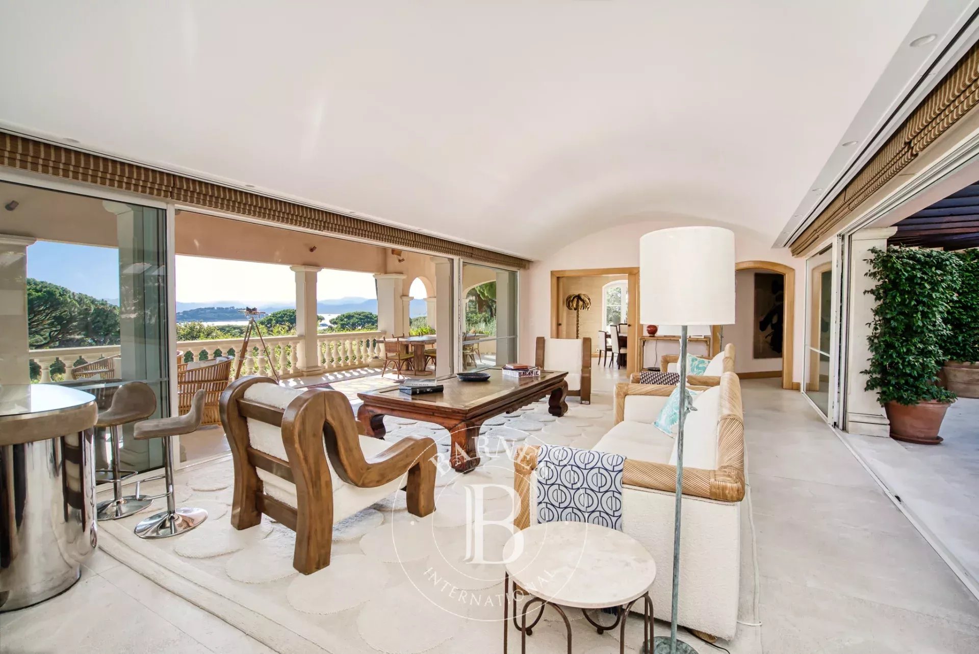 Saint-Tropez  - Villa 8 Bedrooms - picture 4