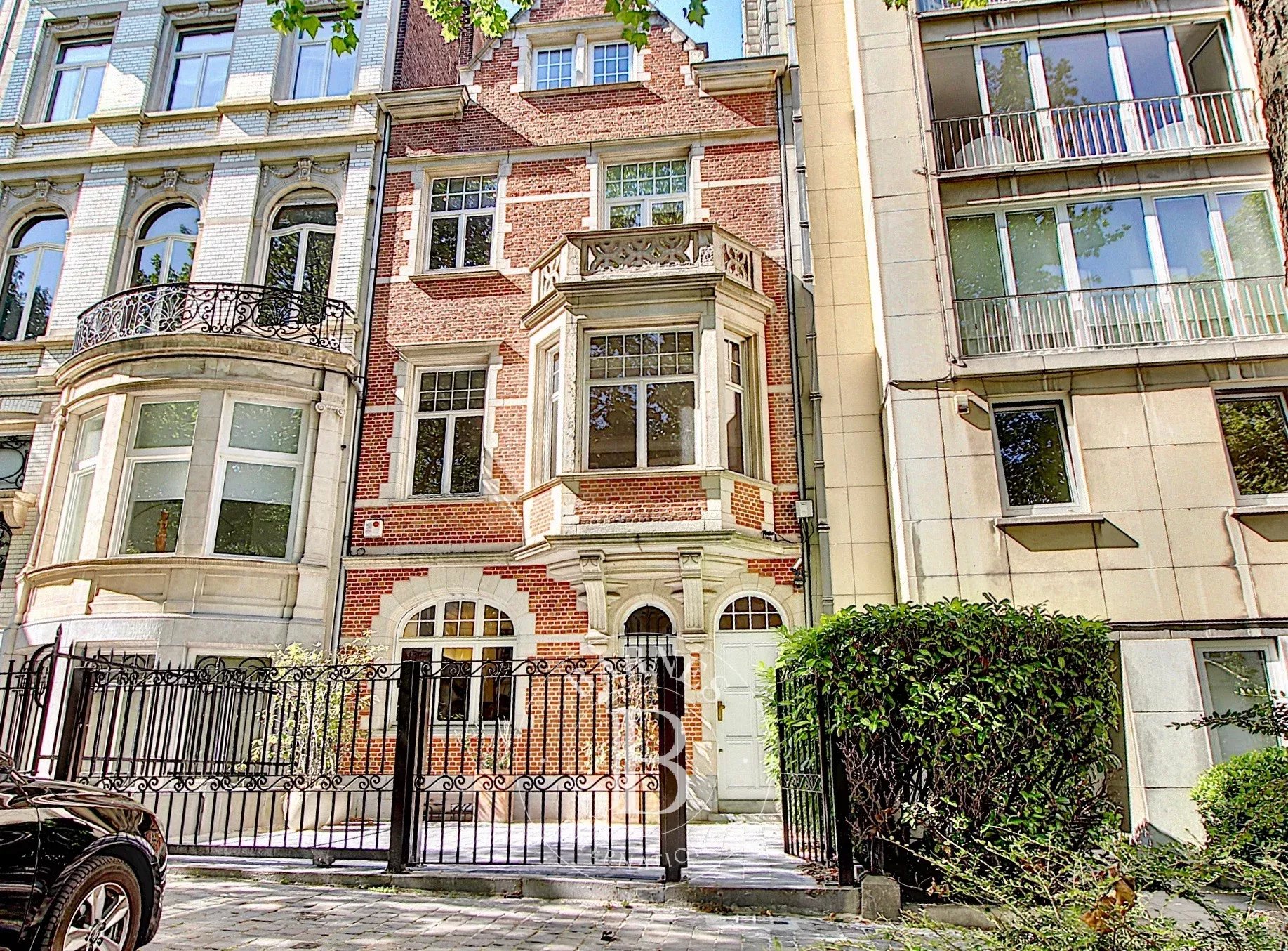 Molière - Splendide Maison de Maître