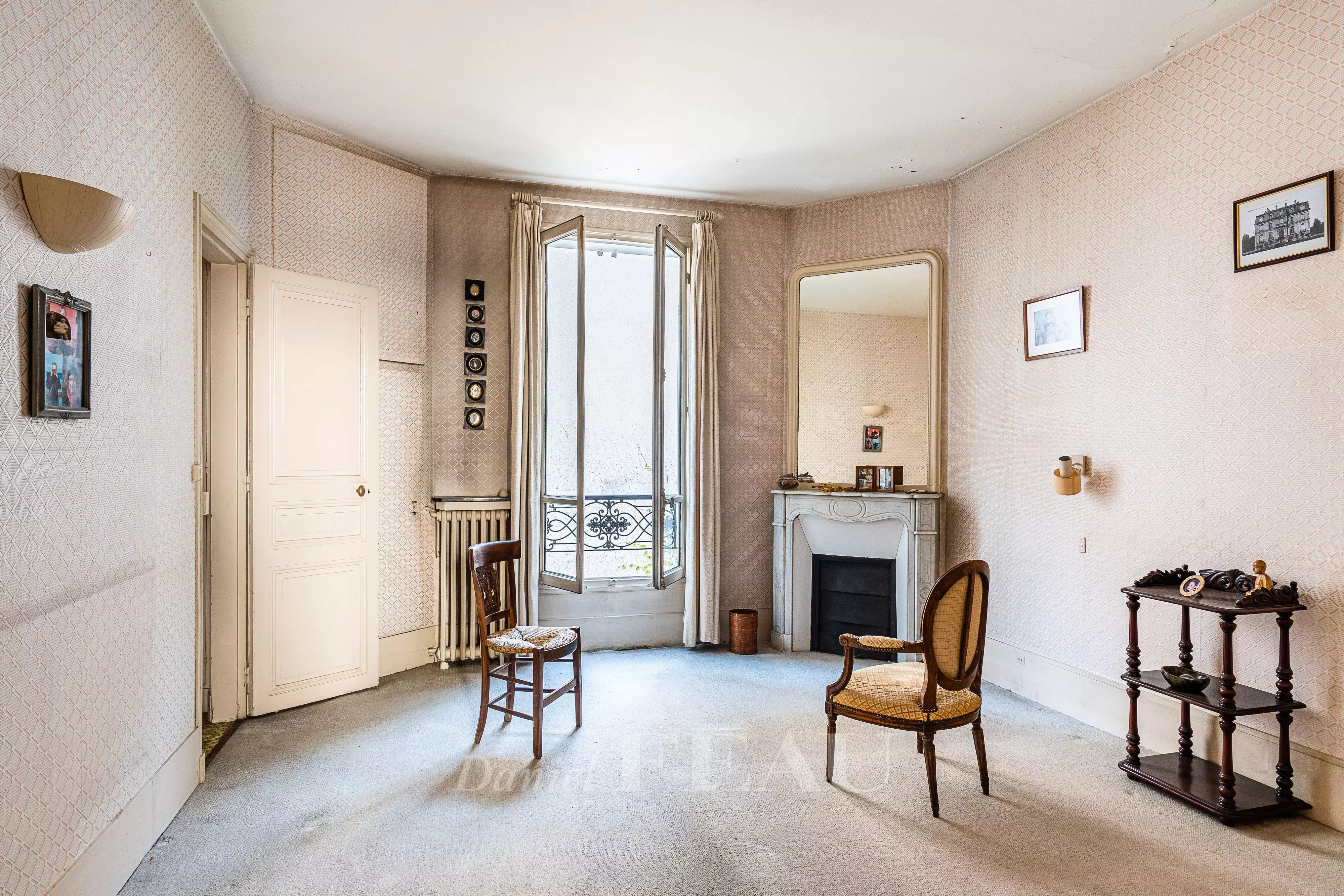 Sale House Neuilly-sur-Seine
