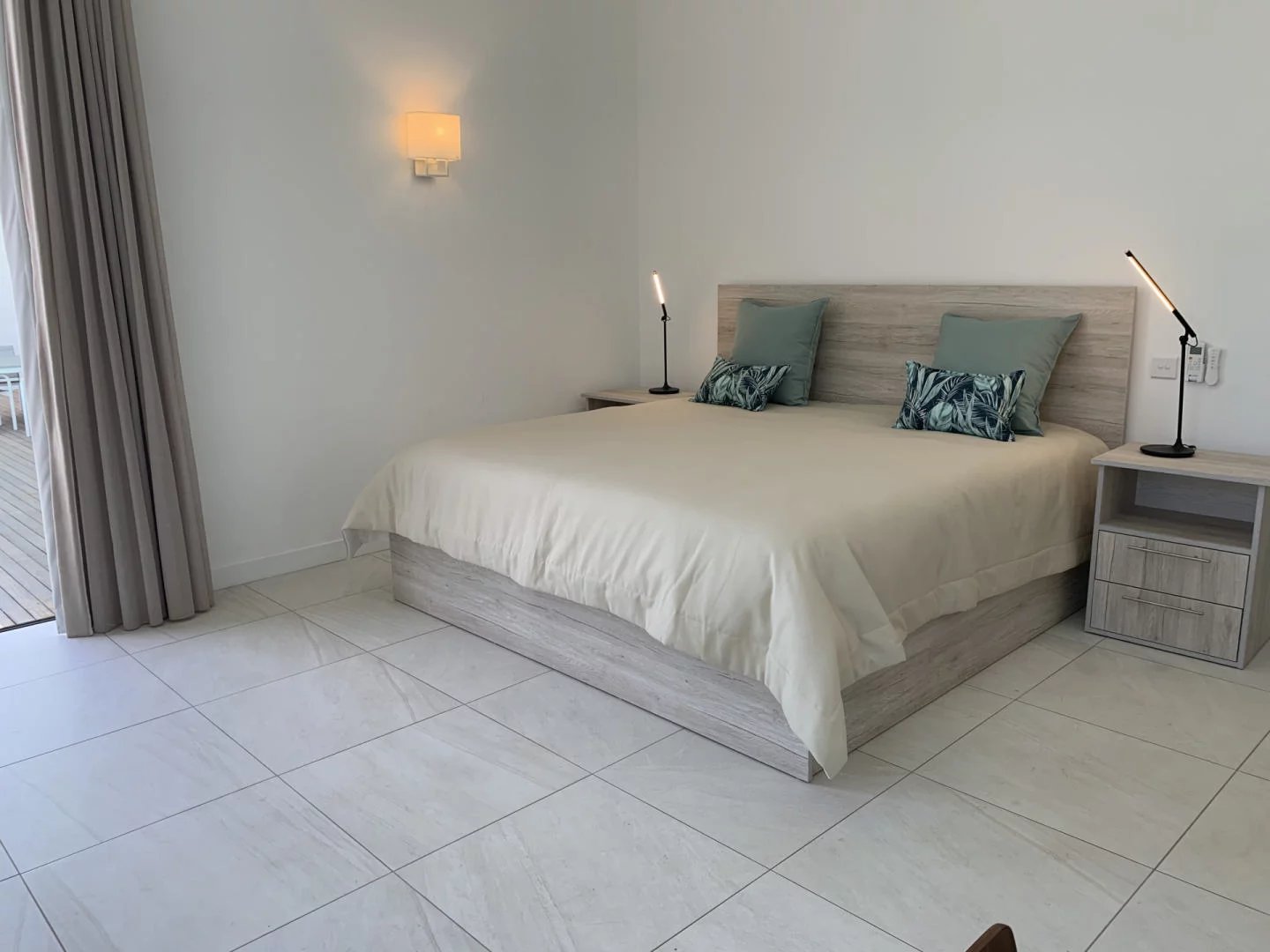 Villa Grand Baie - picture 10