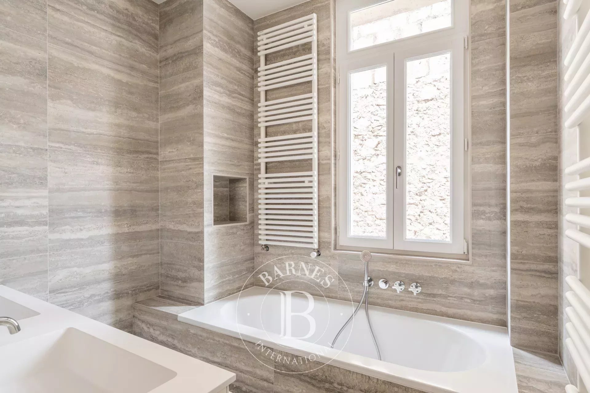 Daire Paris 8ème - picture 9