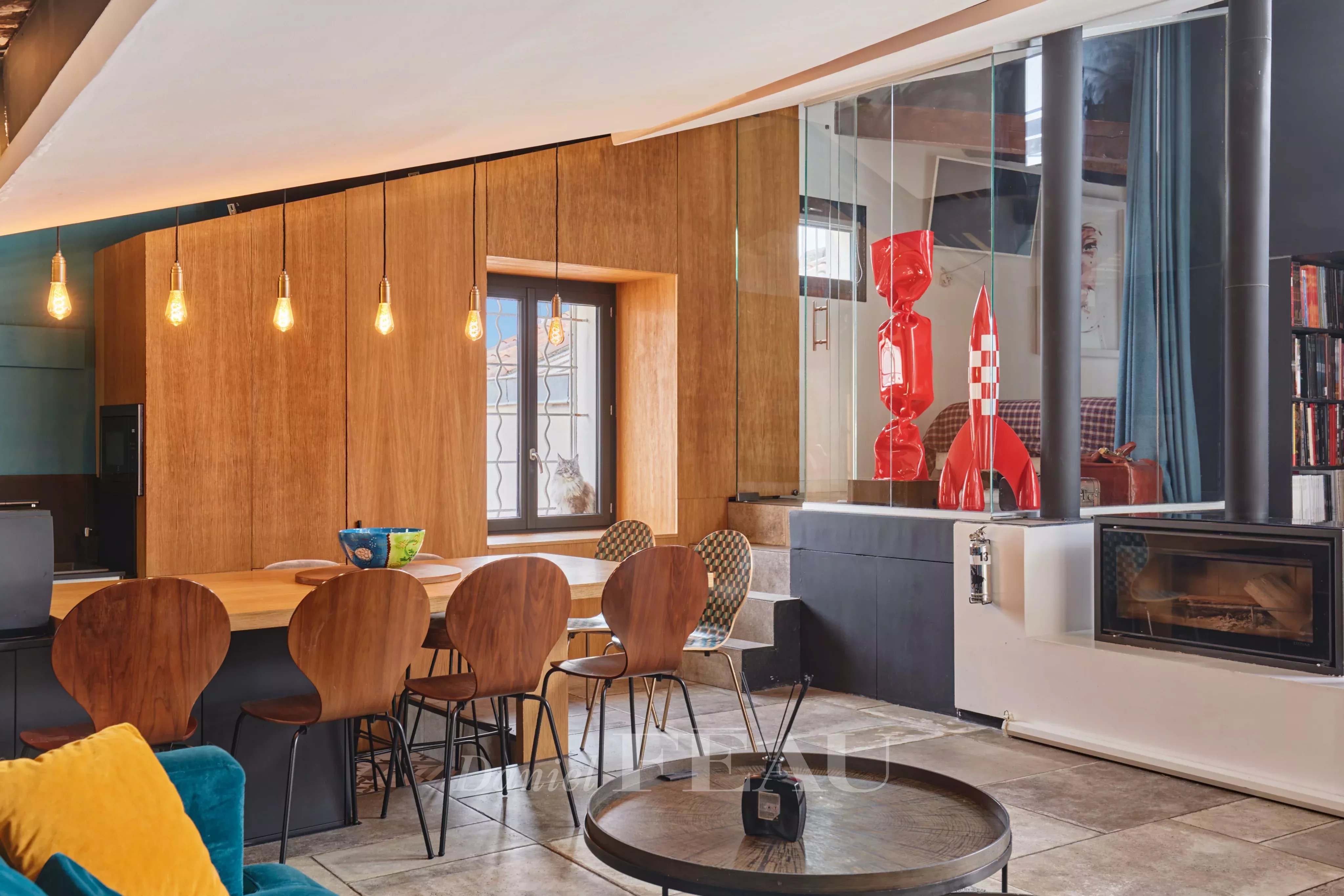 Sale Apartment Aix-en-Provence