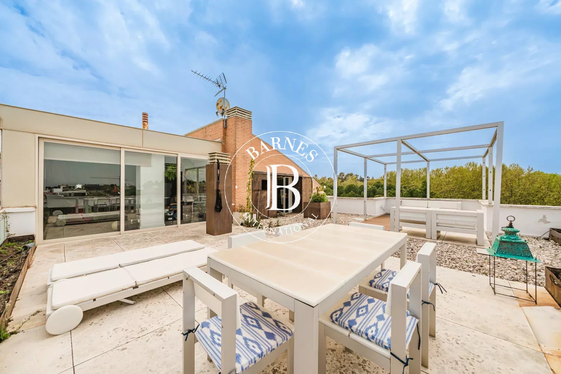 Penthouse Madrid  -  ref 86899925 (picture 1)