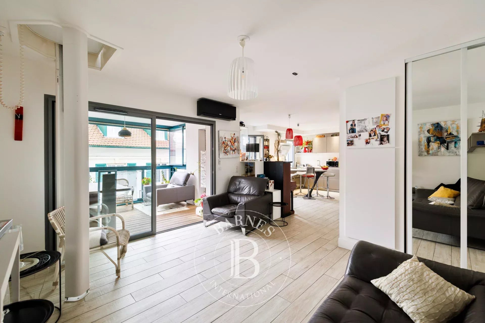 Appartement Saint-Jean-de-Luz  -  ref 85704521 (picture 3)