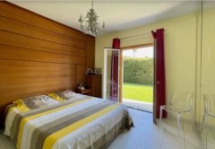 Villefranche-sur-mer - Superb Neo-provençale Villa — photo 4 of 7